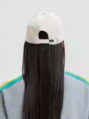 Молочный кепка унисекс