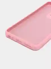 Конфетный чехол для Tecno Spark GO 2023 / Tecno Pop 7 / Tecno Pop 7 Pro прозрачный силиконовый