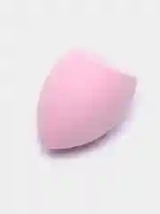 Розовый спонжи для макияжа 4 шт. Beauty Shine