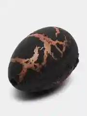 Оранжевый растущая игрушка сюрприз