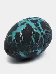 Голубой растущая игрушка сюрприз