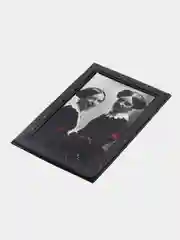 Тёмно-серый картины на Хэллоуин. Страшные 3D картины на стену. Атрибуты праздника, тематических игр