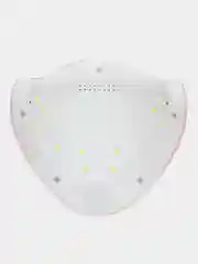 Лампа для маникюра и педикюра SUN5 LED, лампа для сушки ногтей