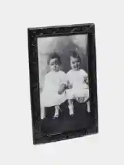 Тёмно-коричневый картины на Хэллоуин. Страшные 3D картины на стену. Атрибуты праздника, тематических игр
