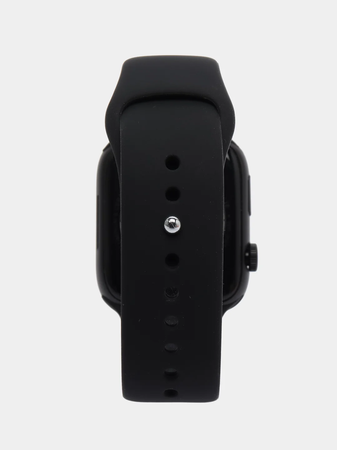 Розовый смарт-часы Smart Watch X8 Pro Max, 8 серия, 45 мм
