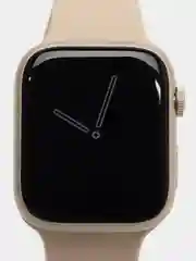 Золотой смарт-часы Smart Watch X8 Pro Max, 8 серия, 45 мм