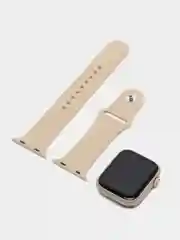 Золотой смарт-часы Smart Watch X8 Pro Max, 8 серия, 45 мм