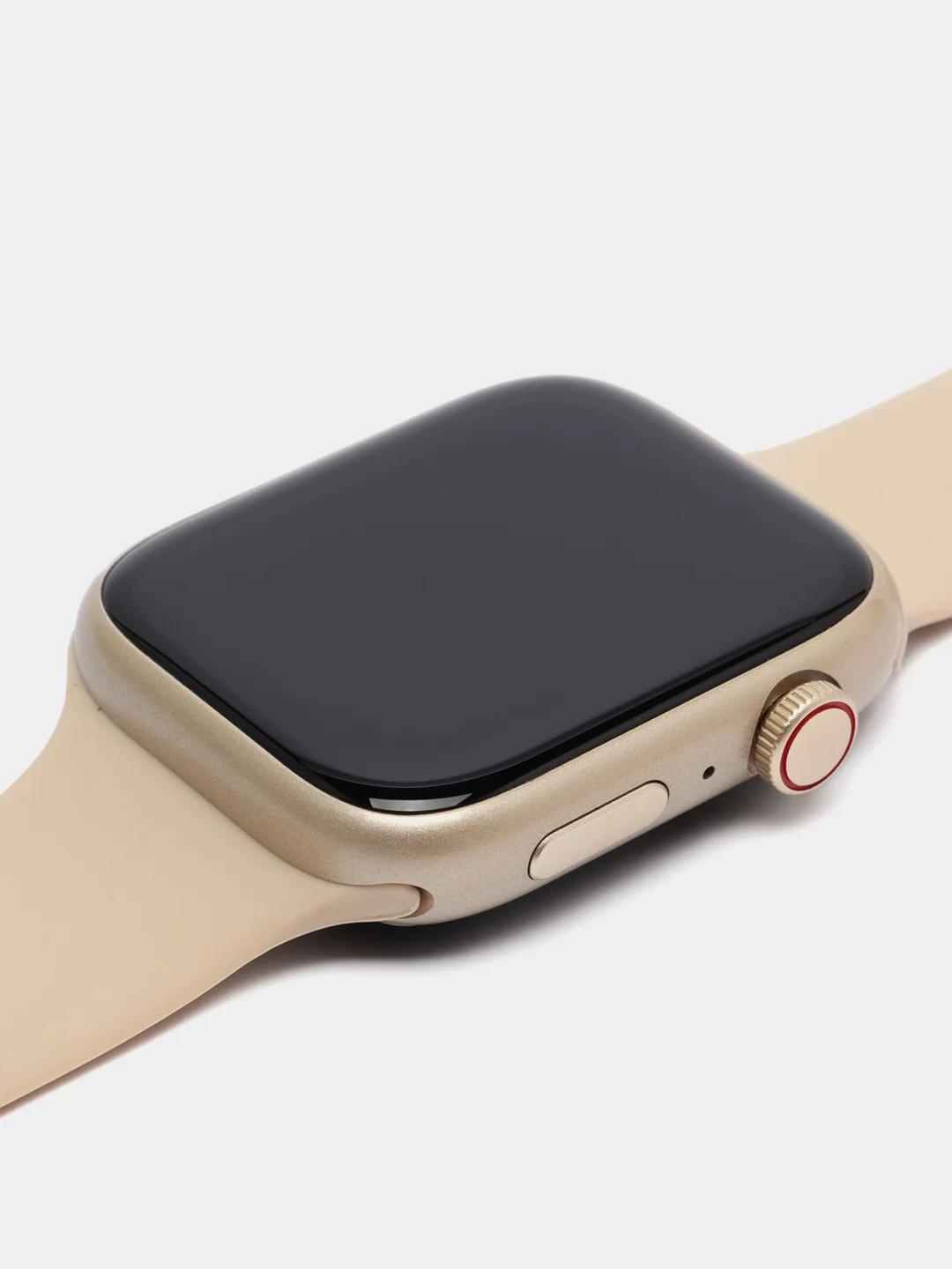 Золотой смарт-часы Smart Watch X8 Pro Max, 8 серия, 45 мм
