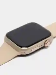 Золотой смарт-часы Smart Watch X8 Pro Max, 8 серия, 45 мм