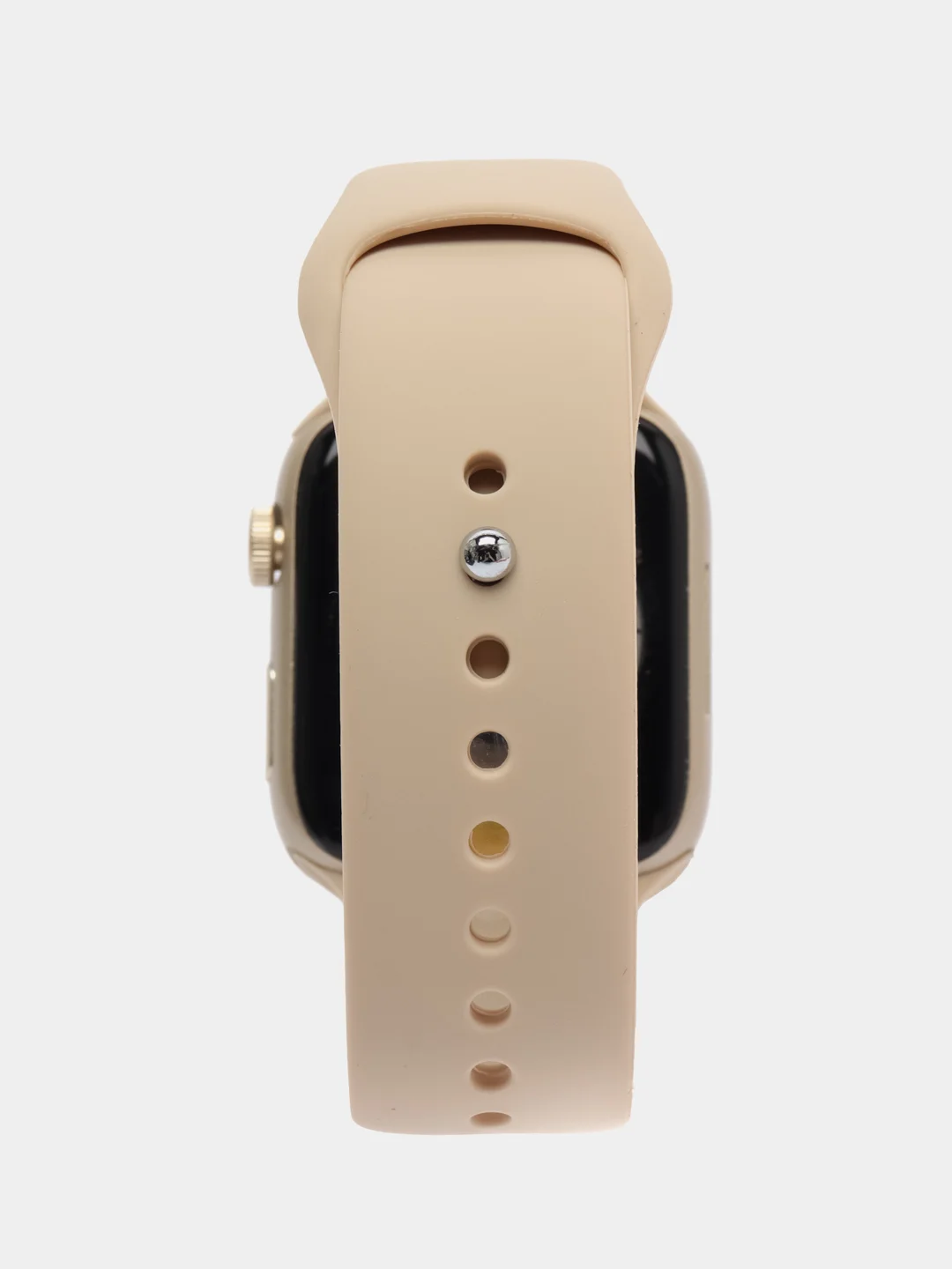 Золотой смарт-часы Smart Watch X8 Pro Max, 8 серия, 45 мм