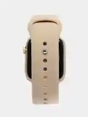 Золотой смарт-часы Smart Watch X8 Pro Max, 8 серия, 45 мм