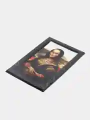 Белый картины на Хэллоуин. Страшные 3D картины на стену. Атрибуты праздника, тематических игр