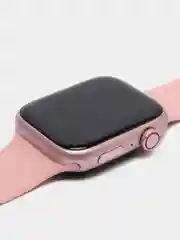 Розовый смарт-часы Smart Watch X8 Pro Max, 8 серия, 45 мм