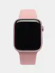 Розовый смарт-часы Smart Watch X8 Pro Max, 8 серия, 45 мм