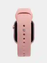 Розовый смарт-часы Smart Watch X8 Pro Max, 8 серия, 45 мм
