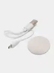 Желтый светильник беспроводной, 500 mAh, с датчиком движения, LED, на магните