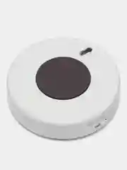 Желтый светильник беспроводной, 500 mAh, с датчиком движения, LED, на магните