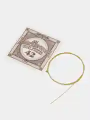 Струны для акустической гитары Ernie Ball Earthwood 2004