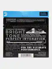 Струны для электрогитары DAddario EXL130 Nickel Wound Extra Super Light 10/38
