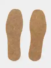 Стельки войлочные
