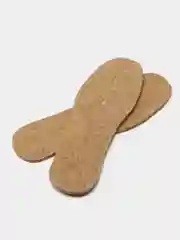 Стельки войлочные