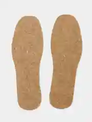 Стельки войлочные