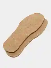 Стельки войлочные