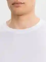 Белый лонгслив, футболка мужская, рашгард спортивный
