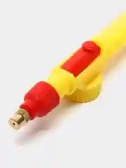 Красный опрыскиватель ручной, насадка для пластиковых бутылок