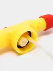 Красный опрыскиватель ручной, насадка для пластиковых бутылок