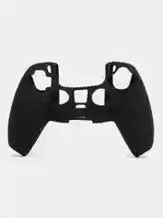 Черный защитный чехол для джойстика PS5