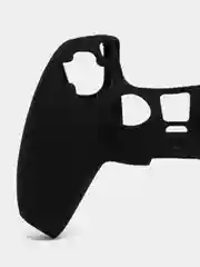 Черный защитный чехол для джойстика PS5