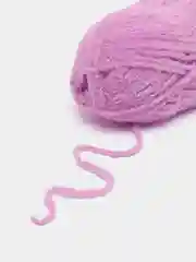 Коралловый пряжа Alize Softy (Ализе Софти)