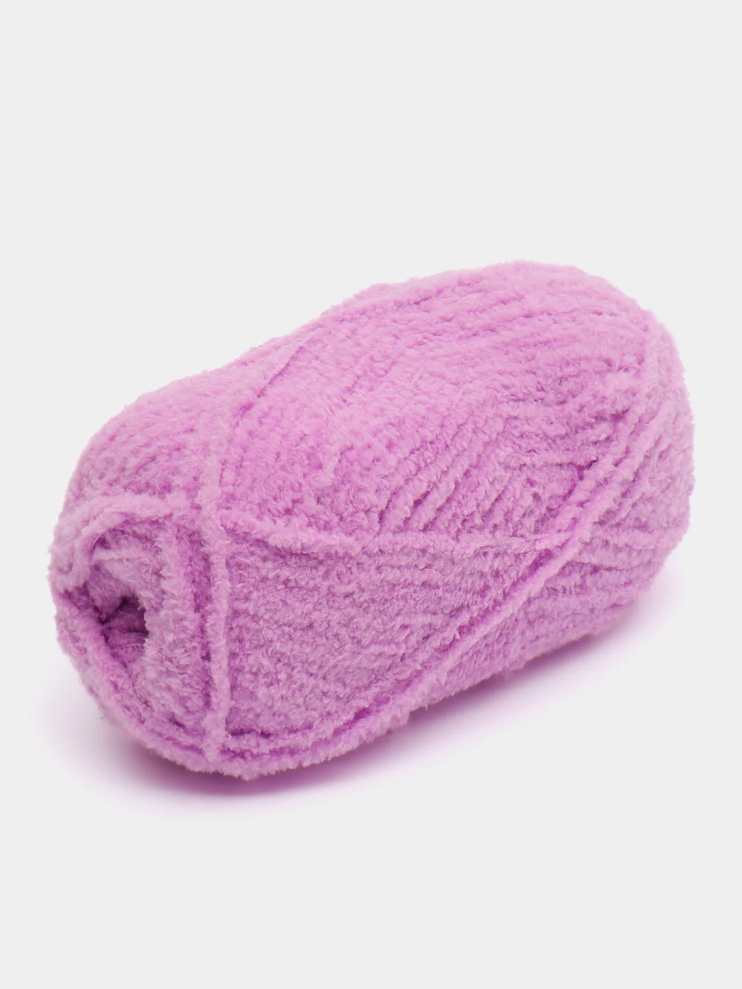 Коралловый пряжа Alize Softy (Ализе Софти)