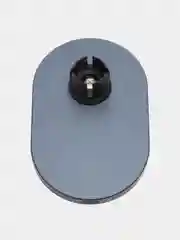 Автомобильный держатель с функцией беспроводной зарядки для iPhone, android, 15W