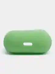 Лайм силиконовый чехол для Apple Airpods Pro, 1, 2, 3