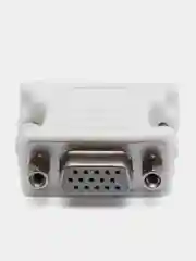 Переходник с VGA на DVI (24+5)