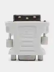 Переходник с VGA на DVI (24+5)