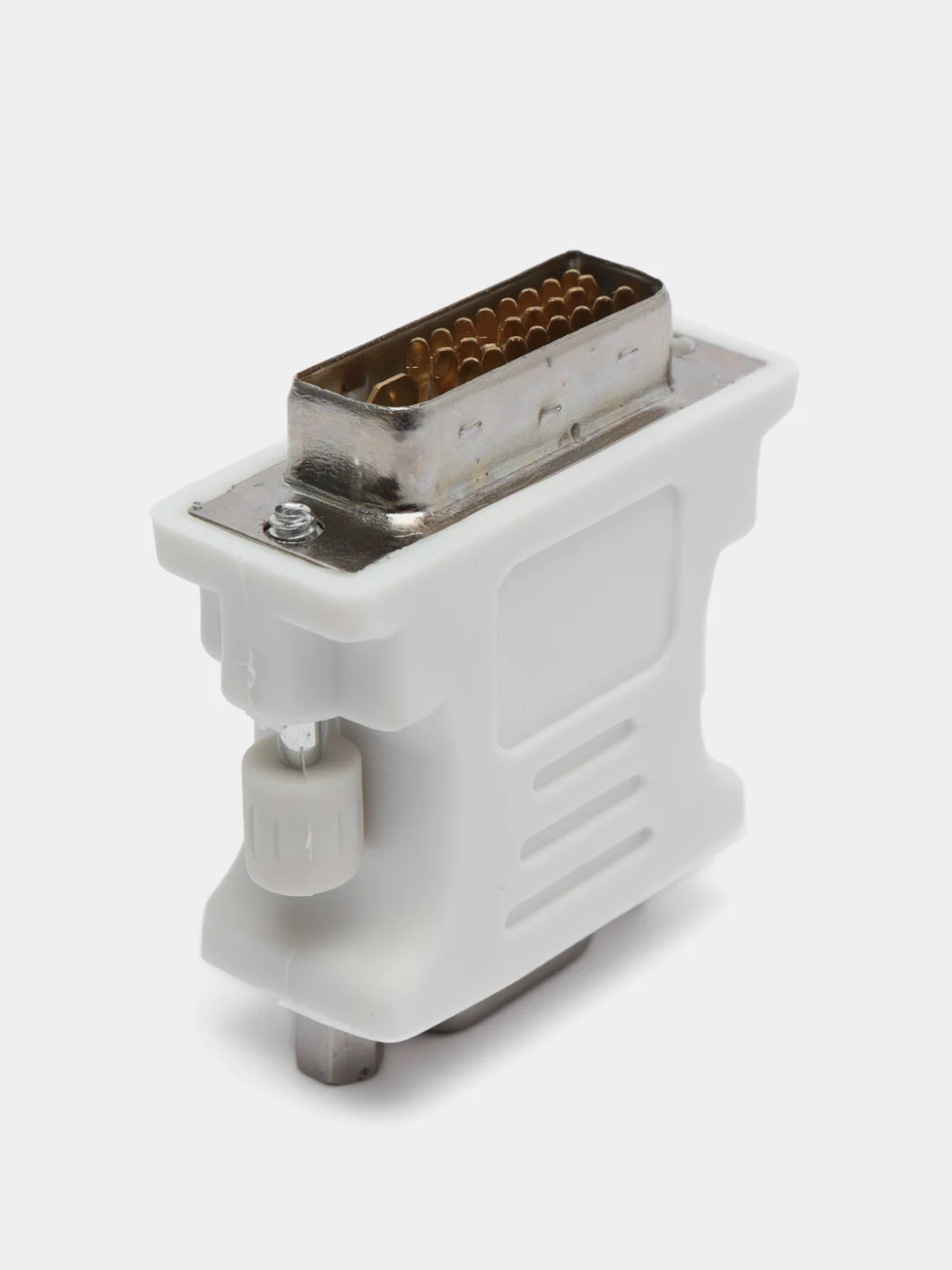 Переходник с VGA на DVI (24+5)