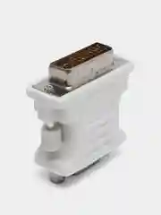 Переходник с VGA на DVI (24+5)