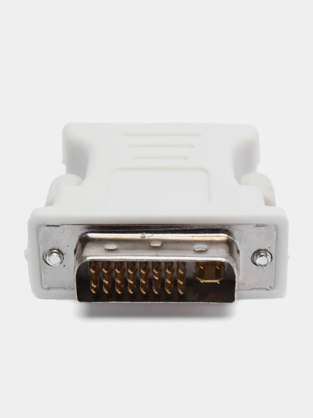 Переходник с VGA на DVI (24+5)