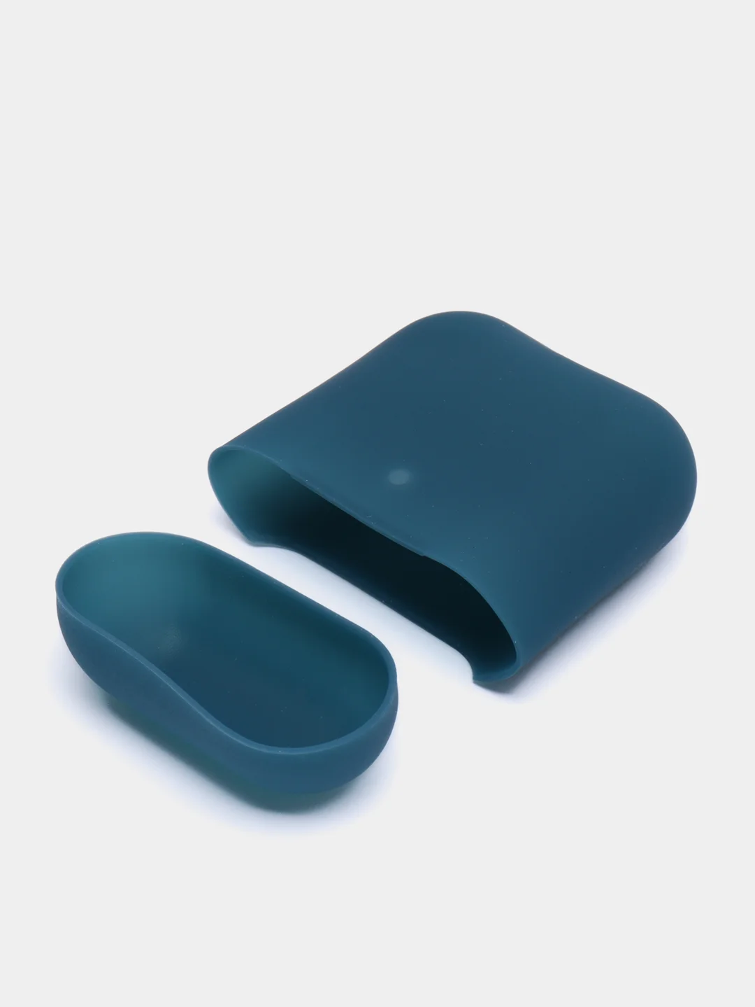 Морской силиконовый чехол для Apple Airpods Pro, 1, 2, 3