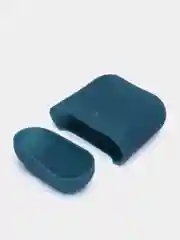 Морской силиконовый чехол для Apple Airpods Pro, 1, 2, 3