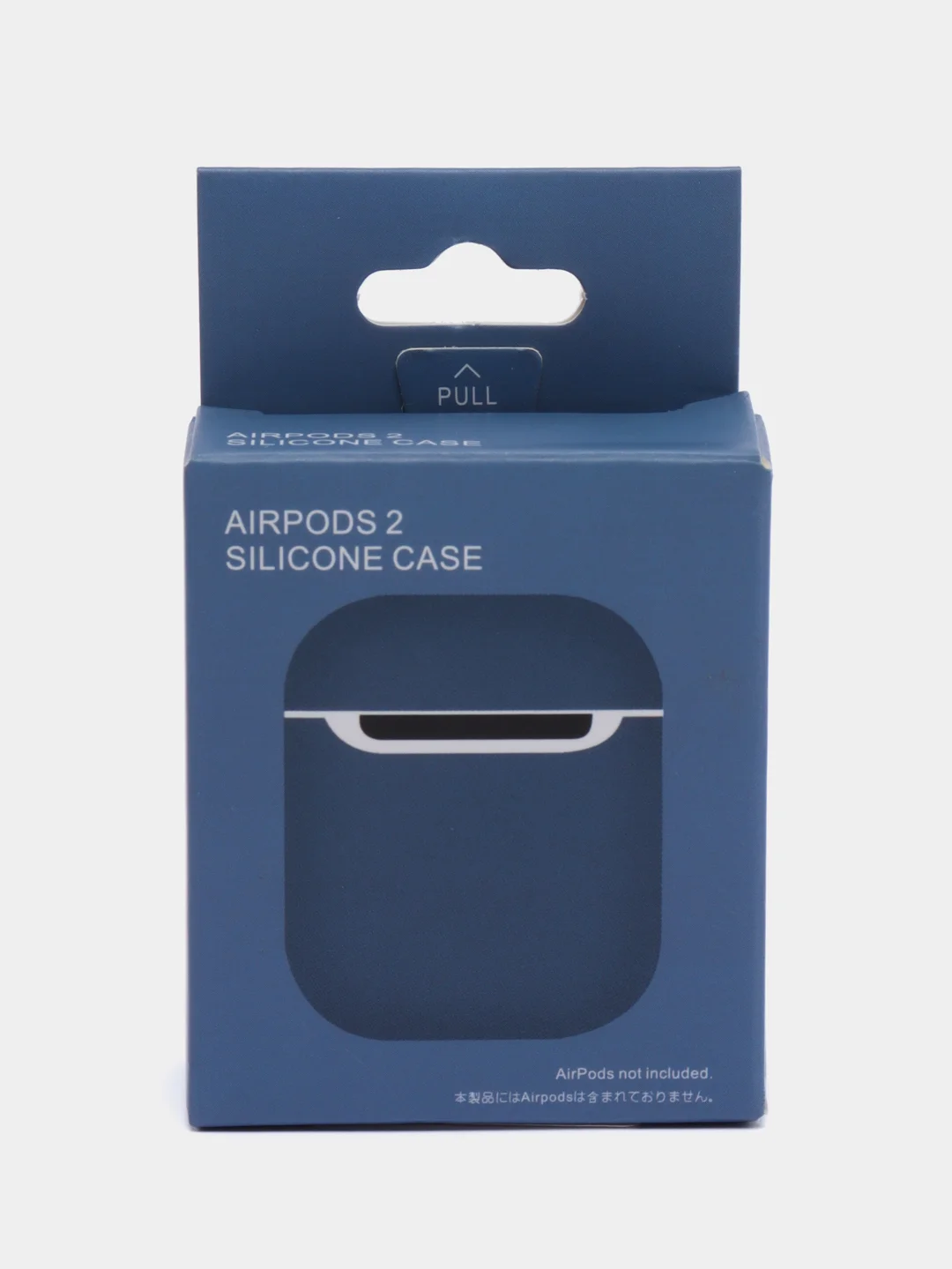 Морской силиконовый чехол для Apple Airpods Pro, 1, 2, 3