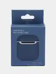 Морской силиконовый чехол для Apple Airpods Pro, 1, 2, 3