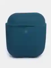 Морской силиконовый чехол для Apple Airpods Pro, 1, 2, 3