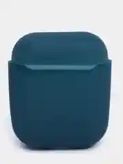 Морской силиконовый чехол для Apple Airpods Pro, 1, 2, 3