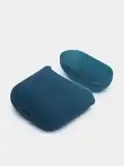 Морской силиконовый чехол для Apple Airpods Pro, 1, 2, 3