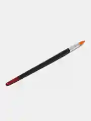 Кисточка (кисть) для рисования BRAUBERG синтетика, круглая, №7, 200852