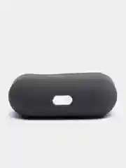 Тёмно-серый силиконовый чехол для Apple Airpods Pro, 1, 2, 3